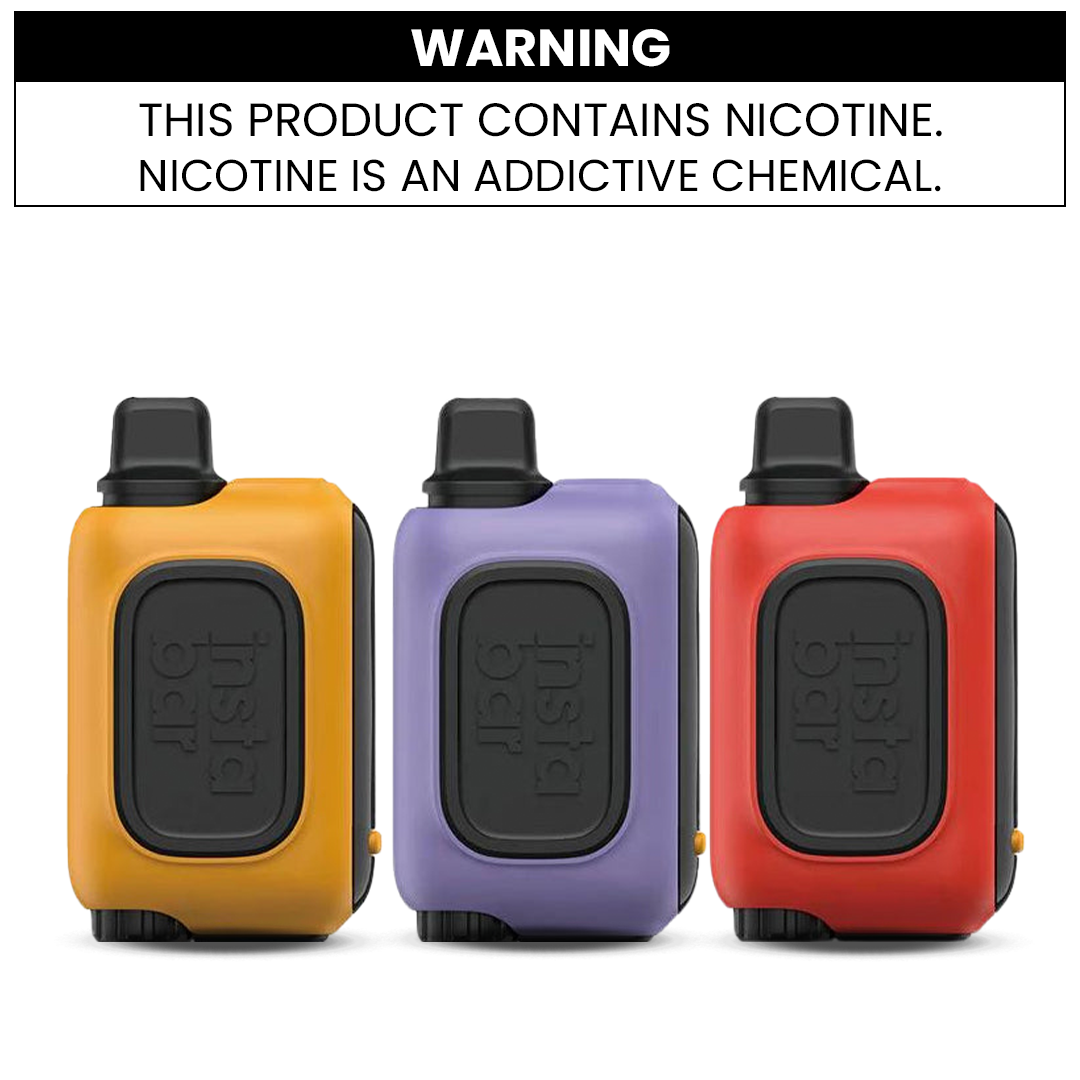 vape juice flavors loon Are Disposable Vapes Banned in the USA? – FVAB
