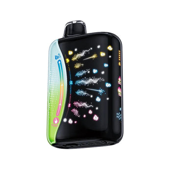 GEAK NEXX DISPOSABLE VAPE - 40000 PUFFS