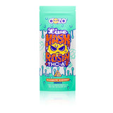 DOZO LIVE HASH ROSH + THC-A PREROLLS - 3G