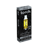 TORCH LIVE RESIN DIAMOND THC-A DELTA CARTIDGE - 3500MG