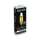 TORCH LIVE RESIN DIAMOND THC-A DELTA CARTIDGE - 3500MG