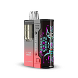 LOST ANGEL MATE DISPOSABLE VAPE – 50000 Puffs