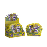 DOZO DONUT ROLLS PREROLLS 4200MG