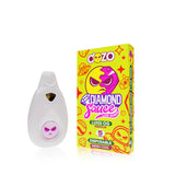 DOZO DIAMOND SAUCE LIVE ROSIN DISPOSABLE VAPE - 5G