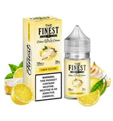 FINEST SALT E-LIQUID 30ML