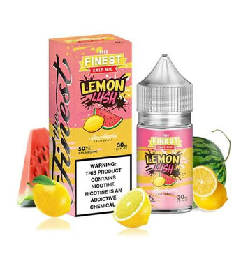 FINEST SALT E-LIQUID 30ML