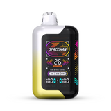 SPACEMAN SP40000 DISPOSABLE VAPE - 40000 PUFFS