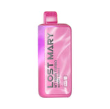 LOST MARY MT15000 TURBO EDITION DISPOSABLE VAPE - 15000 PUFFS