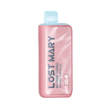 LOST MARY MT15000 TURBO EDITION DISPOSABLE VAPE - 15000 PUFFS