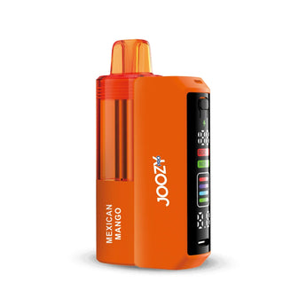 Joozy pro disposable vape - 30000 puffs - mexican mango