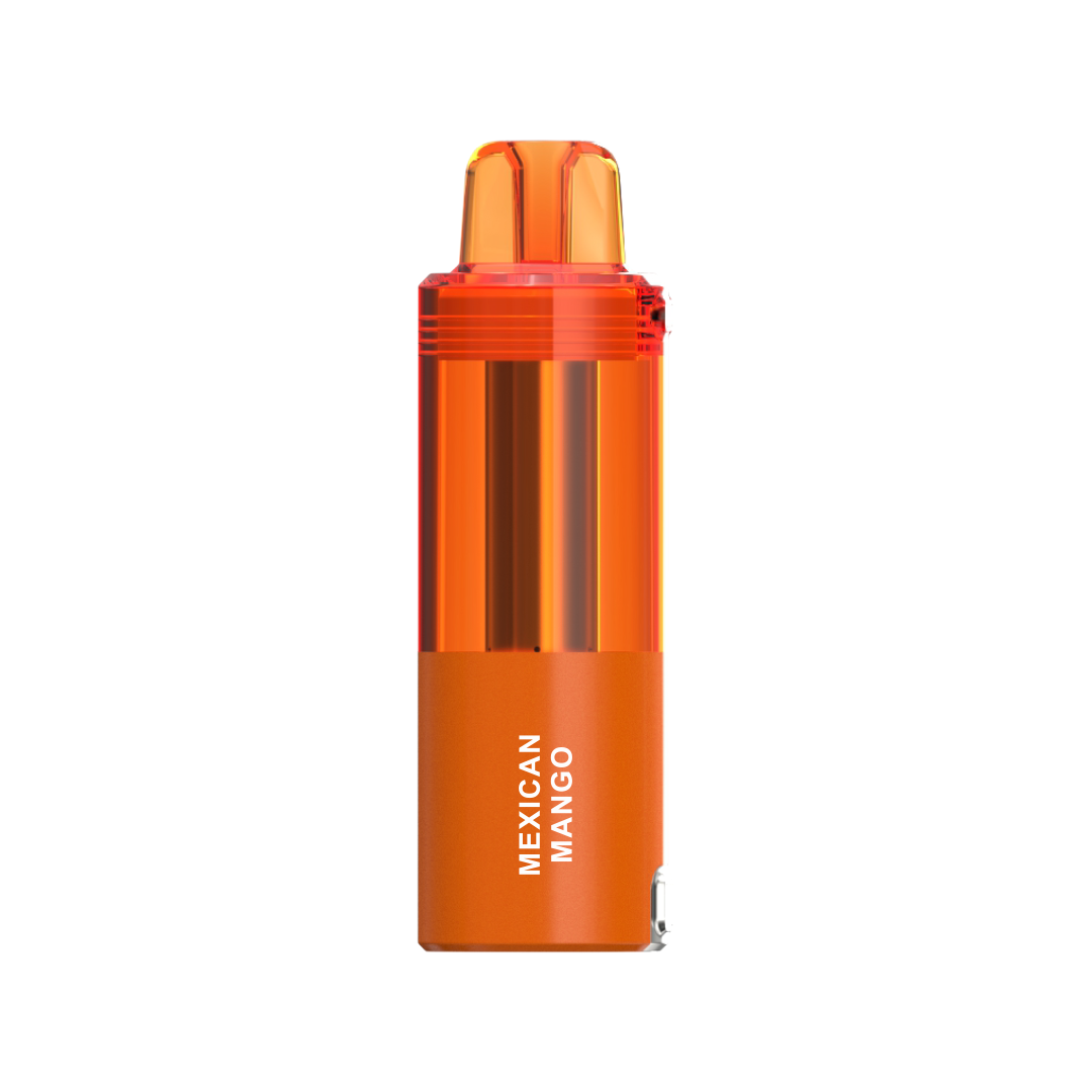 JOOZY PRO DISPOSABLE POD - 40000 PUFFS
