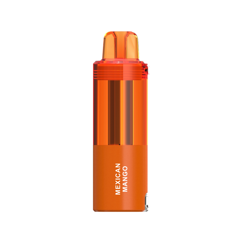 JOOZY PRO DISPOSABLE POD - 40000 PUFFS