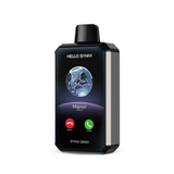 HELLO SYNIX DISPOSABLE VAPE - 30000 PUFFS