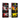 MODUS TAP OUT BLEND LIQUID DIAMOND D8+D11+THC-B/X CDT DISPOASBLE VAPE -  3G - SVAB