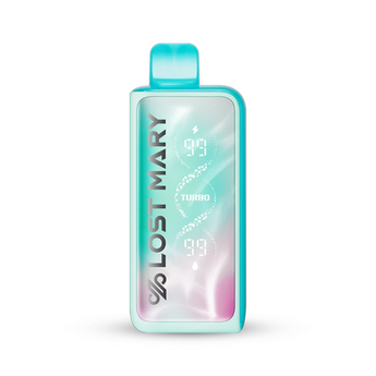 LOST MARY MT35K TURBO DISPOSABLE VAPE - 35000 PUFFS
