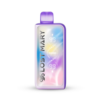LOST MARY MT35K TURBO DISPOSABLE VAPE - 35000 PUFFS