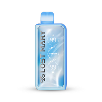 LOST MARY MT35K TURBO DISPOSABLE VAPE - 35000 PUFFS