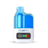 MEMERS XSORB DISPOSABLE VAPE 25000 PUFFS