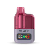 MEMERS XSORB DISPOSABLE VAPE 25000 PUFFS