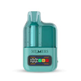 MEMERS XSORB DISPOSABLE VAPE 25000 PUFFS
