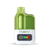 MEMERS XSORB DISPOSABLE VAPE 25000 PUFFS