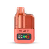 MEMERS XSORB DISPOSABLE VAPE 25000 PUFFS