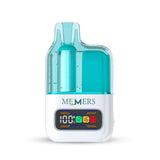 MEMERS XSORB DISPOSABLE VAPE 25000 PUFFS