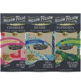 Mellow Fellow Live Resin Blend Disposable 4mL