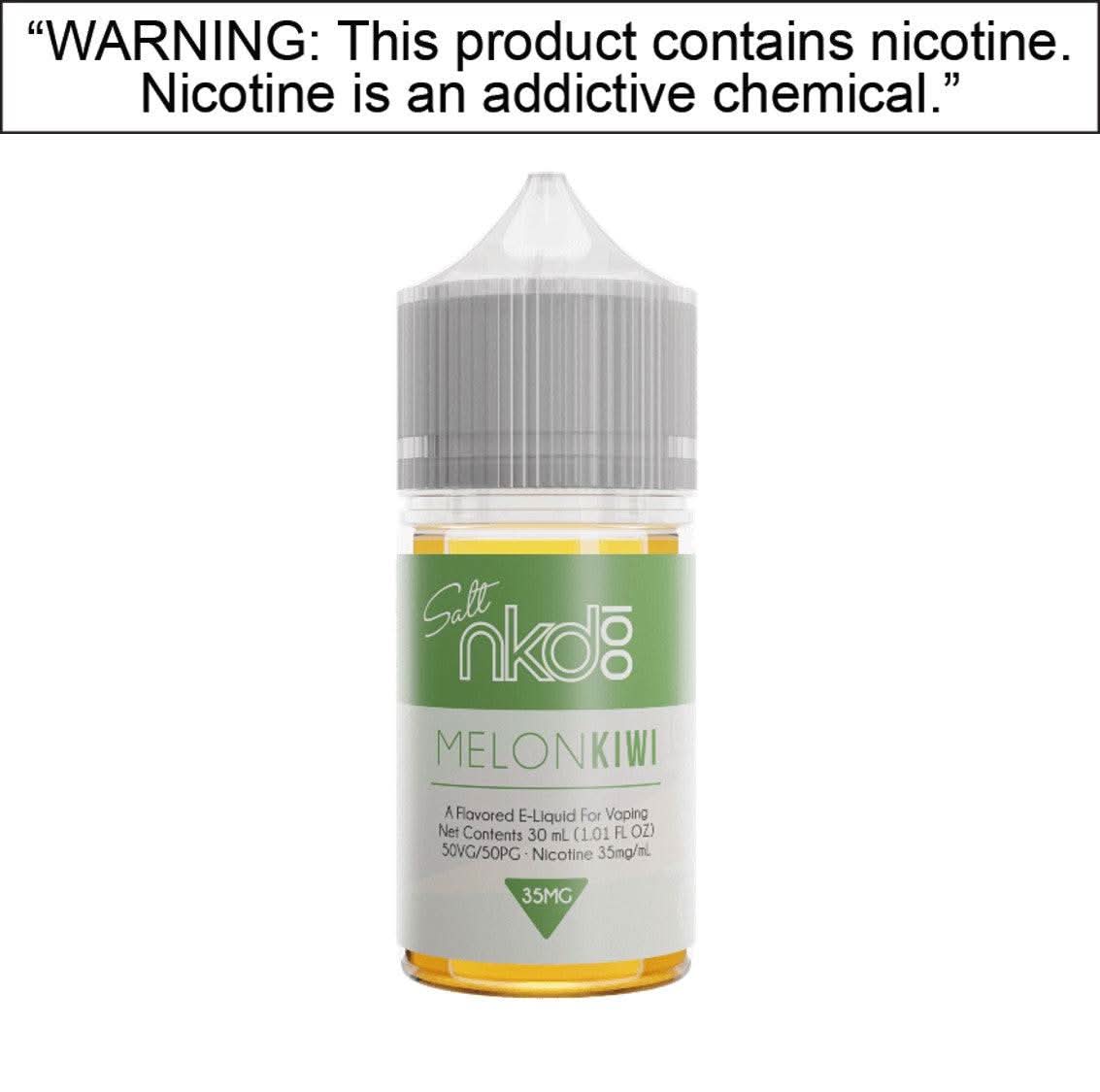 NAKED 100 SALT E-LIQUID 30ML - SVAB