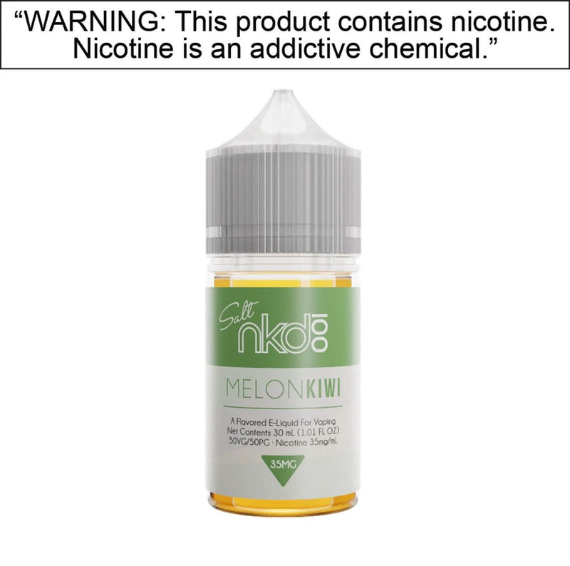 NAKED 100 SALT E-LIQUID 30ML - SVAB