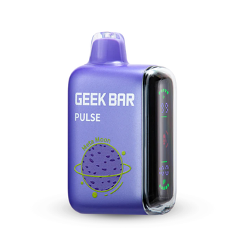 how many cigarettes in a geek bar pulse 15000 1500 Guide to Geek Bar Pulse Puff Disposable Vape Device Apvs How Many Cigarettes Is A