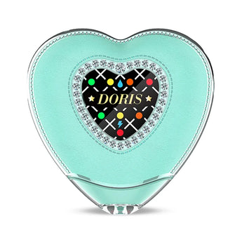 MIAMI MINT - LUFFBAR DORIS DISPOSABLE VAPE - 30000 PUFFS