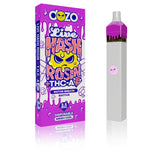 DOZO LIVE HASH ROSIN + THC-A DISPOSABLE VAPE - 2.5G