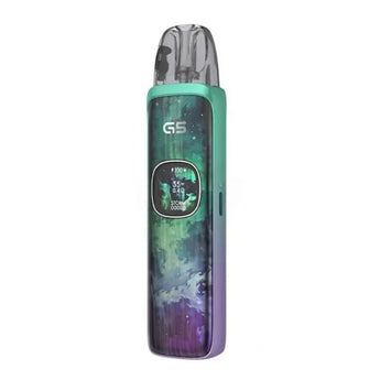 UWELL CALIBURN G5 35W Pod KIT/MYSTIC FOREST