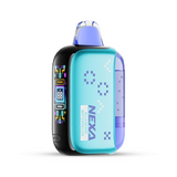 NEXA PIX DISPOSABLE VAPE – 35000 PUFFS