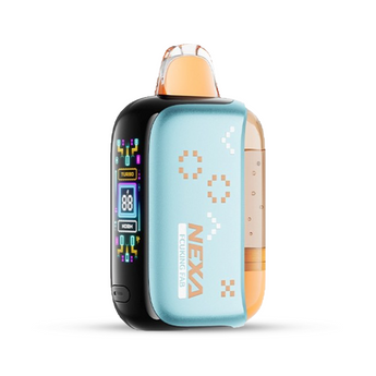 NEXA PIX DISPOSABLE VAPE – 35000 PUFFS