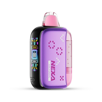 NEXA PIX DISPOSABLE VAPE – 35000 PUFFS