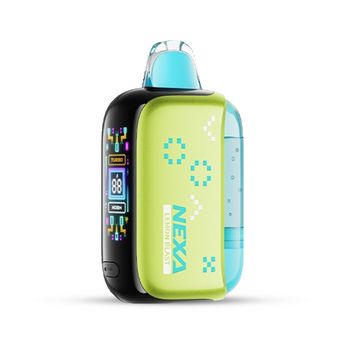 NEXA PIX DISPOSABLE VAPE – 35000 PUFFS