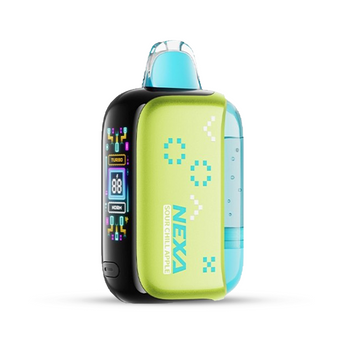 NEXA PIX DISPOSABLE VAPE – 35000 PUFFS