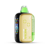 NEXA PIX DISPOSABLE VAPE – 35000 PUFFS