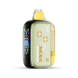 NEXA PIX DISPOSABLE VAPE – 35000 PUFFS