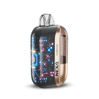 NEXA ULTRA DISPOSABLE VAPE - 50000 PUFFS