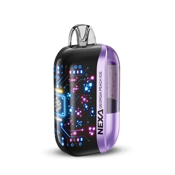 NEXA ULTRA DISPOSABLE VAPE - 50000 PUFFS