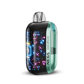 NEXA ULTRA DISPOSABLE VAPE - 50000 PUFFS