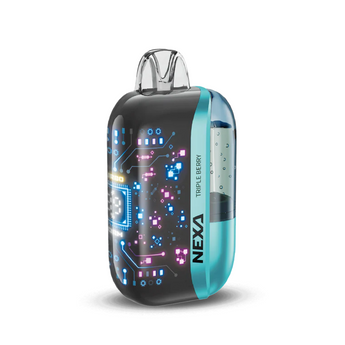 NEXA ULTRA DISPOSABLE VAPE - 50000 PUFFS