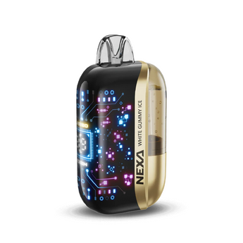 NEXA ULTRA DISPOSABLE VAPE - 50000 PUFFS