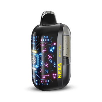 NEXA ULTRA DISPOSABLE VAPE - 50000 PUFFS