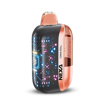 NEXA ULTRA DISPOSABLE VAPE - 50000 PUFFS