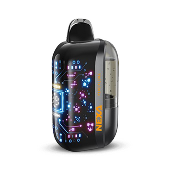 NEXA ULTRA DISPOSABLE VAPE - 50000 PUFFS