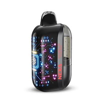 NEXA ULTRA DISPOSABLE VAPE - 50000 PUFFS